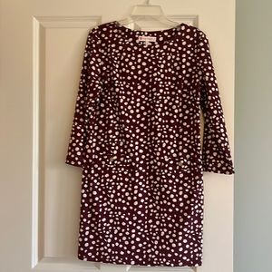 Jude Connally Sabine dress size M